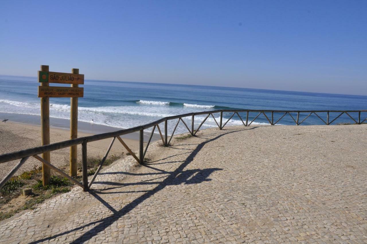 Casa Serra E Mar Mafra Exterior photo